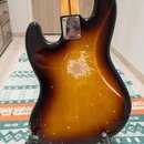 Fender vintnera 70 MIM