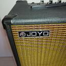 Akustické kombo JOYO AC-40 (40W) – ideální na busking!