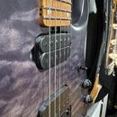 Music Man JP15 John Petrucci Trans Black