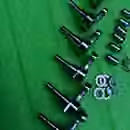 Lad&iacute;c&iacute; mechaniky Grover 406CL6
