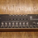 Soma Metaconformer / SimplexFM