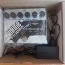 SUSTAINER E-H