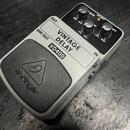 Behringer Vintage Delay (VD400)