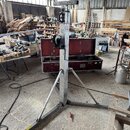 2x Stojany na 250kg/5,7m