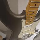 Frankenstrat