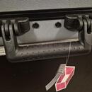 Fender Deluxe Molded Case - Stratocaster/Telecaster