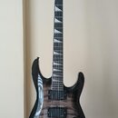 Jackson Dinky JS32 HT