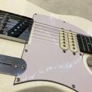 Telecaster Blond UPGRADE
