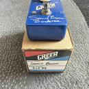 Greer amps Sonic Boom Booster