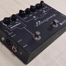 Ampeg SCR-DI prkticky nový včetně napaječe