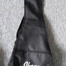 IBANEZ šestistrunné elektroakustické kytarové ukulele