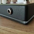 Jane overdrive MH pedals