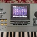 Yamaha Motif XS7