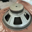 15" Bass/kytar repro 200 watt, 8 ohm.