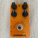 klon Tube Screamer s korekcemi Xotic BB Preamp