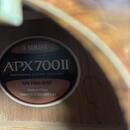 12 strunná Yamaha APX 700 II