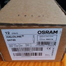 230V/1000W R7s Haloline 3000K 2000h 185,7mm 64740 Osram