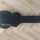 Znížená cena - Gretsch G6120BK Chet Atkins Hollowbody