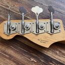 Fender Vintera ‘50s Precision Bass SFG, TOP stav