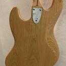 Fender Jazz Bass ‘75 reissue MIJ
