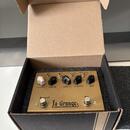 Bogner La Grange USA