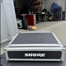 Prodám 2xShure BLX24R/Beta58 celý set 