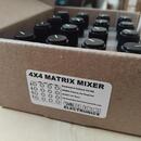4x4 Matrix Mixer Rucci