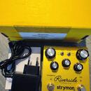 STRYMON Riverside Made-In-USA