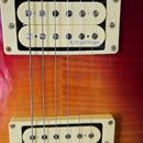 Vintage LP V100
