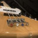 Fender Jazz Bass ‘75 reissue MIJ