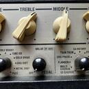 VOX VTX 150, Neodymium, kombo, 