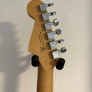 Fender Player Stratocaster MN 70th Anniversary 2 - Sunburst