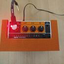 ORANGE Crush mini