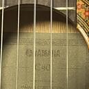Acoustic Guitar Yamaha C40