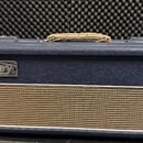 Laney Lionheart L20H + Palmer reprobox + custom hard case