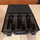 Behringer XM1800S Set