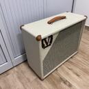 VICTORY V112-WC-75 - 1x12 Tone Tubby Alnico Red