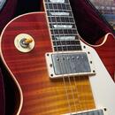 Gibson Les Paul 1959 Reissue Custom Shop - 2011
