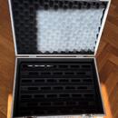 [REZERVACE] Pedalboard Rockboard Quad 4.1 with Flightcase