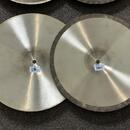 Zildjian Hihat