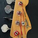 Fender Pestision vyrobaJaponsko z 80 lez