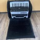 akordeon Hohner Bravo III, 96 basový