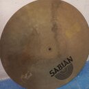 Činel flat ride Sabian Ed Thigpen