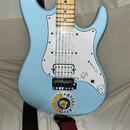 Fgn J-standard odyssey JOS2TDM MBU Mint Blue