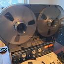 Revox B-77 High Speed (19/38), půlstopý