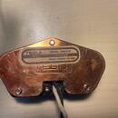 Sada snímačů pro telecaster 