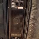 Soundcraft+RCF