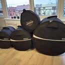 Mapex Black Panther Blaster Limited Edition + obaly a blány