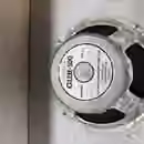 Celestion G12H 100 W 8 ohm 