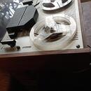 Kotoučový magnetofon Tesla B 100 stereo 